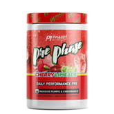 P1 Nutrition Pre Phase